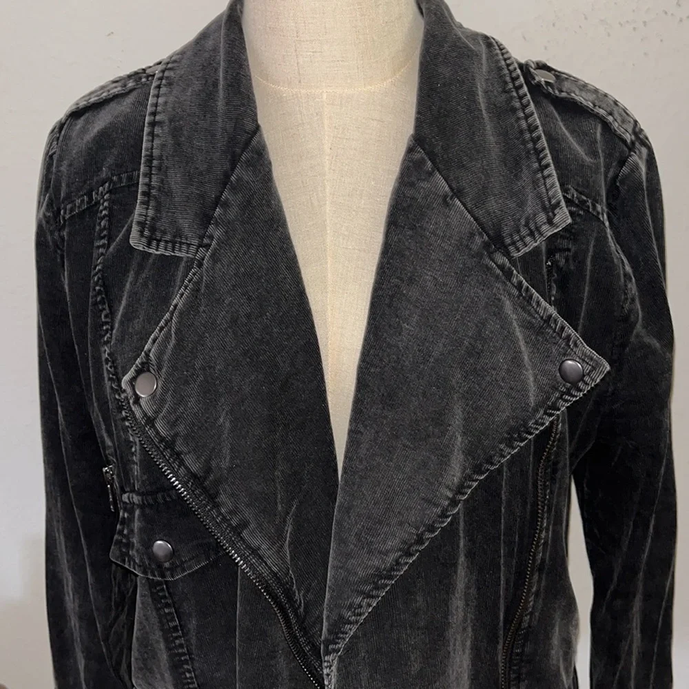 Sadie & sage blazer - Picture 2 of 10